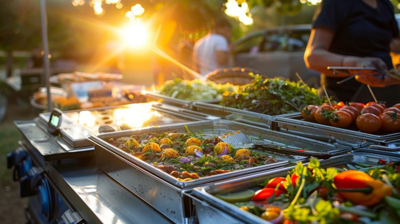 Save time and reduce event setup complexity